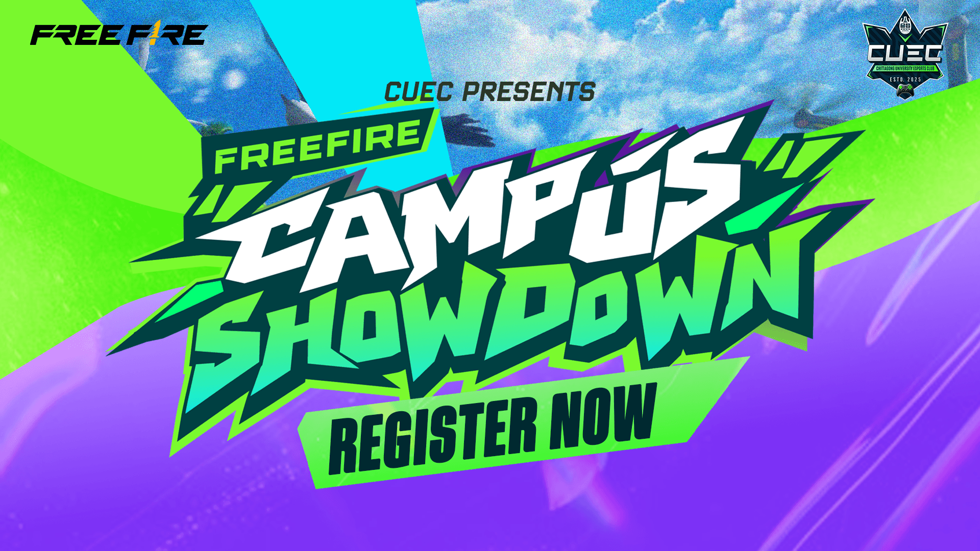 CUEC esports club